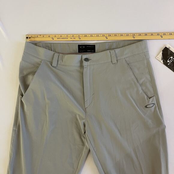 Men's Oakley Take Pro Pant New - Picture 9 of 9